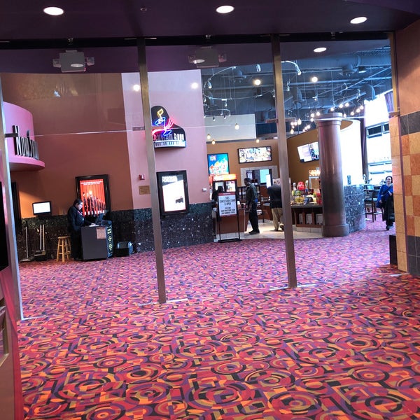 Photos at Century Theatre (Now Closed) 1715 Maple Ave