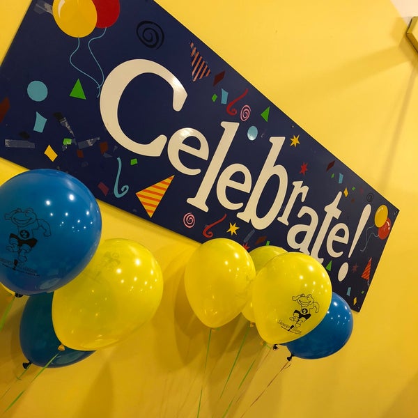 Jump!Zone Niles 10 tips