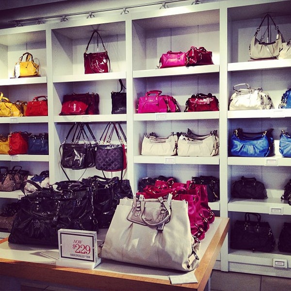 coach outlet las vegas