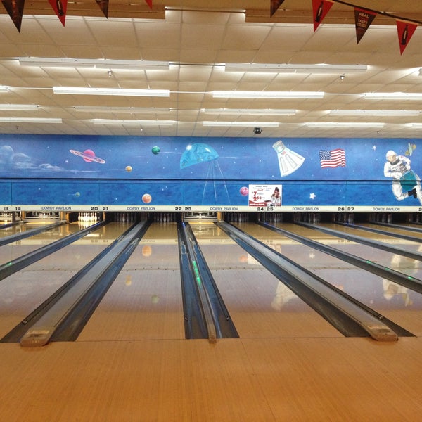 World Bowling