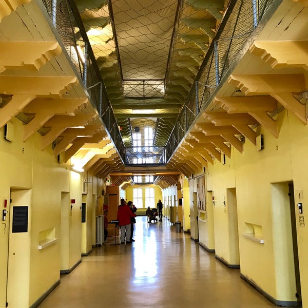 Vankilamuseo