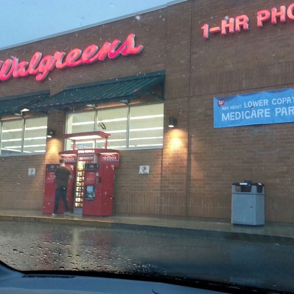 Walgreens 101 Doug Baker Blvd Walgreens 101 Doug Baker Blvd