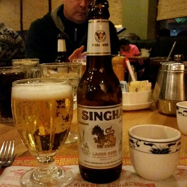 3/6/2015にM L B.がCheng&#39;s Oriental Restaurantで撮った写真