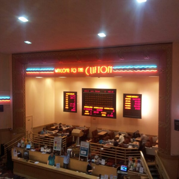 Bingo hall near me