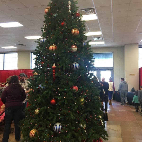 Maryland Christmas Show (Now Closed) Frederick, MD