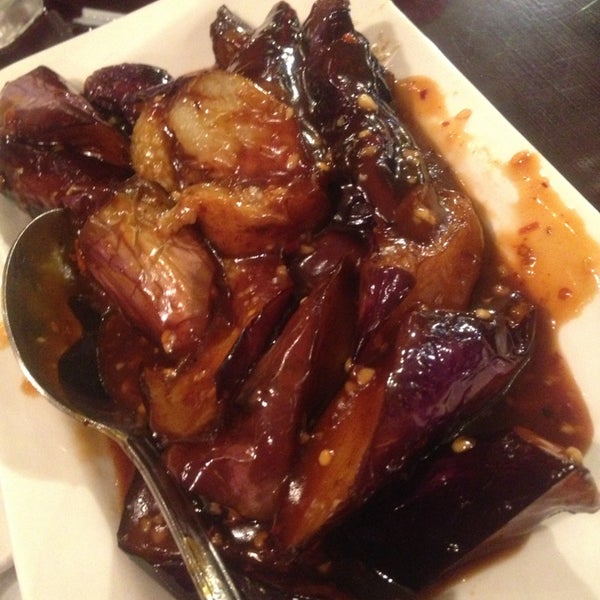 Снимок сделан в Stir Chinese Restaurant пользователем ML G. 7/19/2013