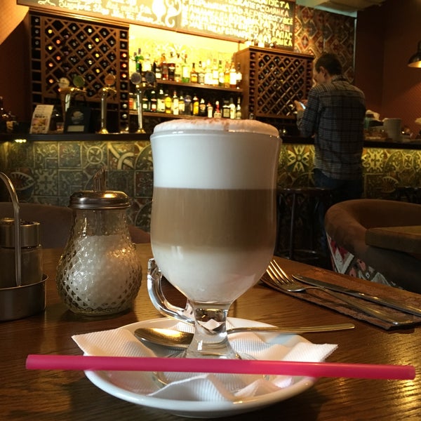 кафе торшер васильцовский стан