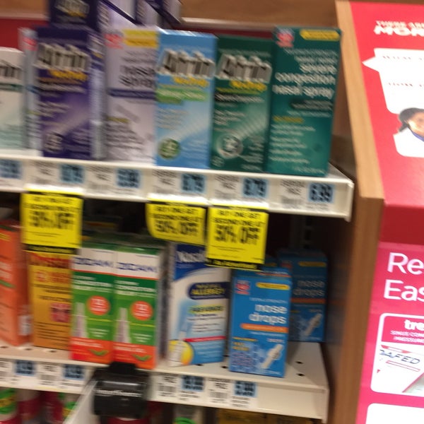 Rite Aid Beverly Hills, CA