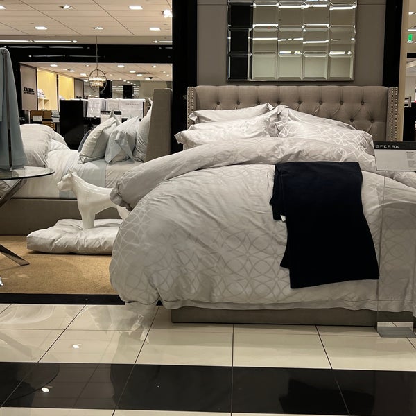 Nespresso Boutique at Bloomingdale's Coffee Shop in South Coast Metro