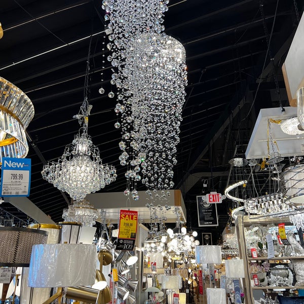 Lamps Plus Torrance, CA