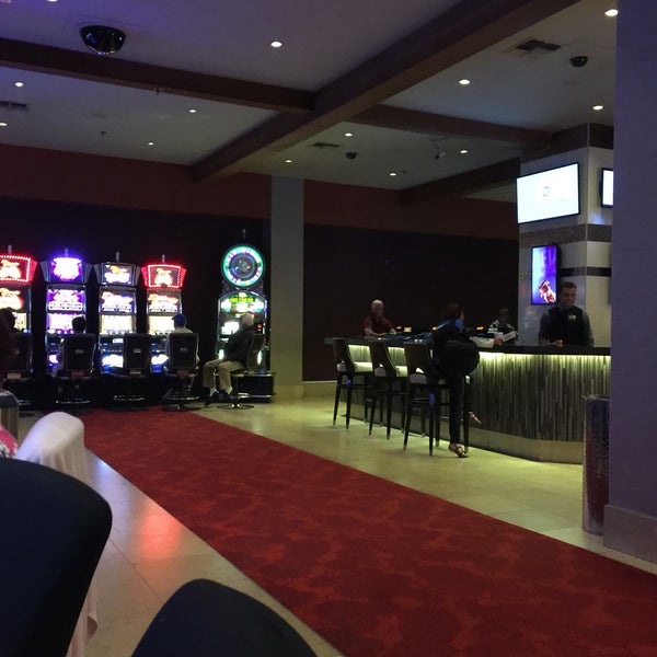 Photo taken at Viejas Casino &amp; Resort by Katia M. on 10/16/2016
