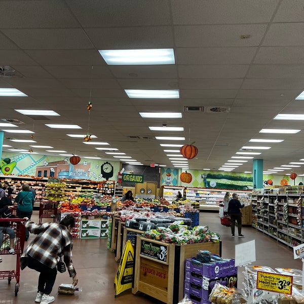 Is Trader Joe’s a supermarket Amex? Leia aqui Does Trader Joe’s count