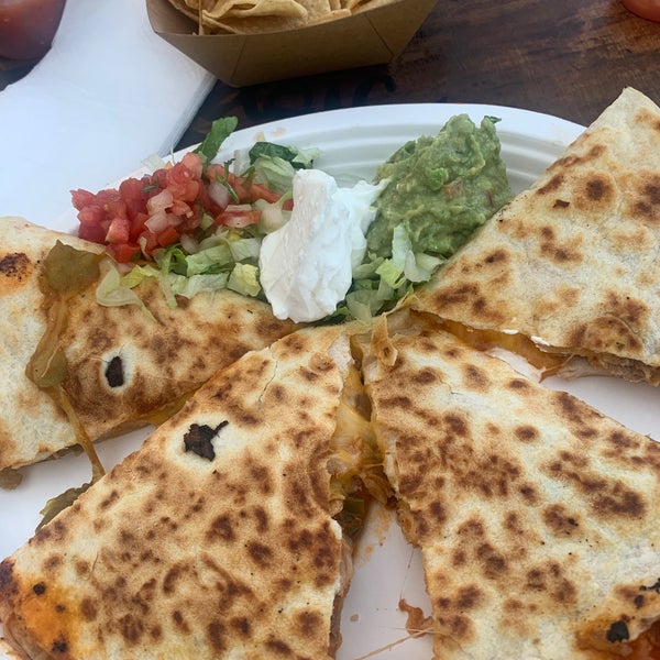 Photos at Taco Surf Seal Beach, CA