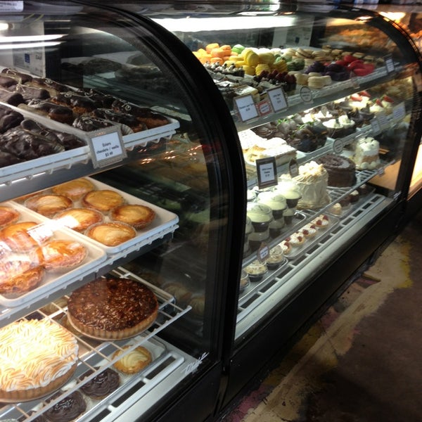 Amelie's French Bakery Bakery in Charlotte