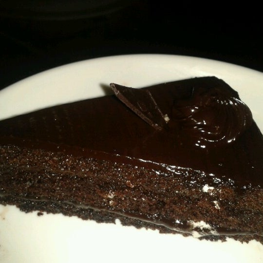 Cake walking. Cake walking