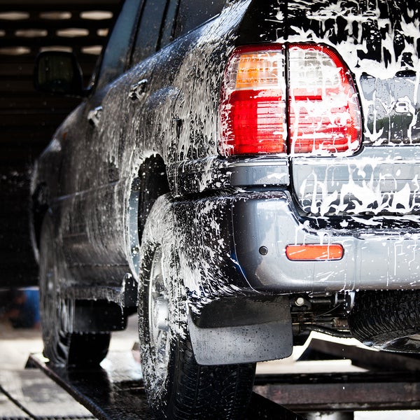 WashWorks® Car Wash Remington Baltimore, MD