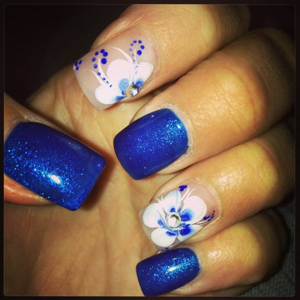 Elegance Nails II Nail Salon