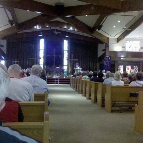 Sacred Heart Church Palm Desert Ca