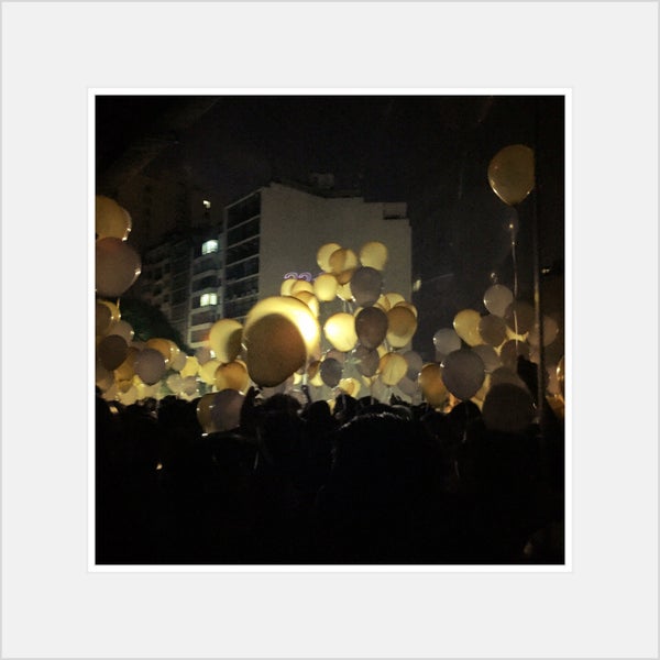 1/1/2016にJohnny F.がLions Nightclubで撮った写真