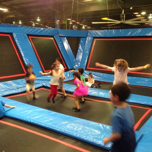 Listening sports centre