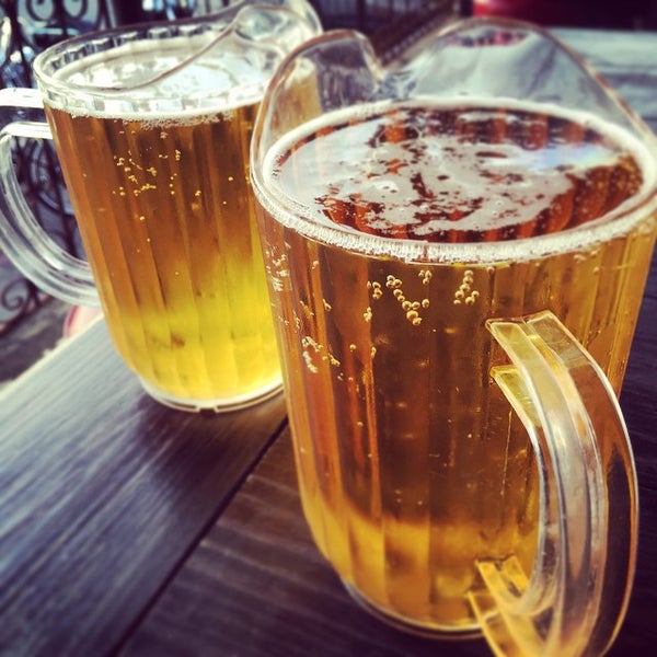 A StatebyState Guide to America's TopRated Bars