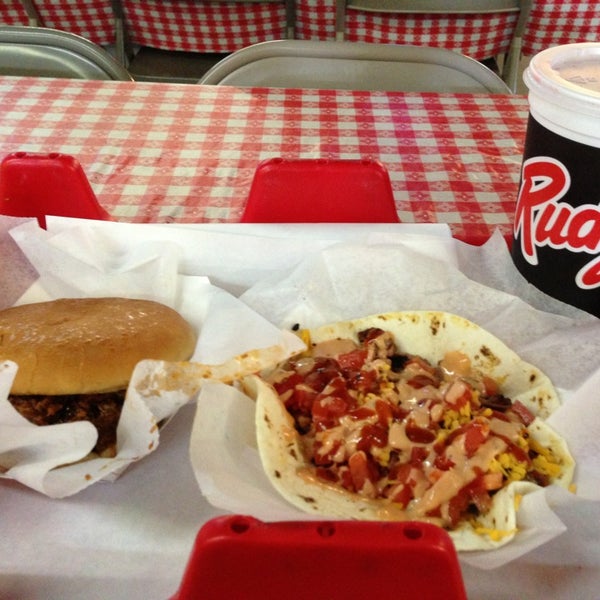 Photos at Rudy's BBQ 19 tips from 628 visitors