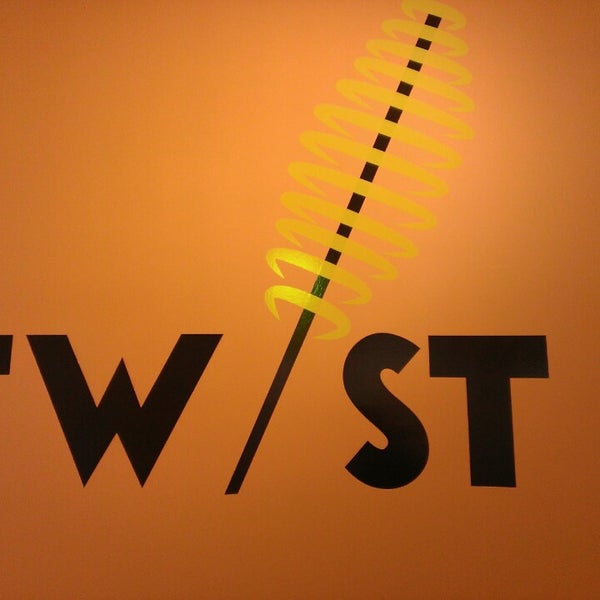 1/25/2014 tarihinde Brian K.ziyaretçi tarafından Twist and Smash&#39;D'de çekilen fotoğraf