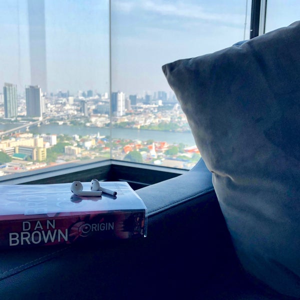 Sky Lounge BMW g05