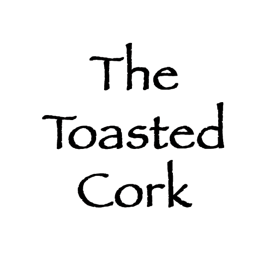 Снимок сделан в The Toasted Cork пользователем The Toasted Cork 1/21/2015