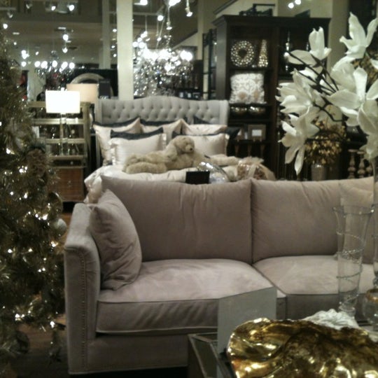 Photo taken at Z Gallerie by Valerie M. on 11/15/2012