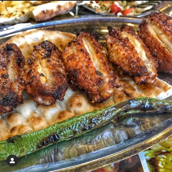 Photos At Halis Durum Arenapark Restaurant Photos At Halis Durum Arenapark Restaurant