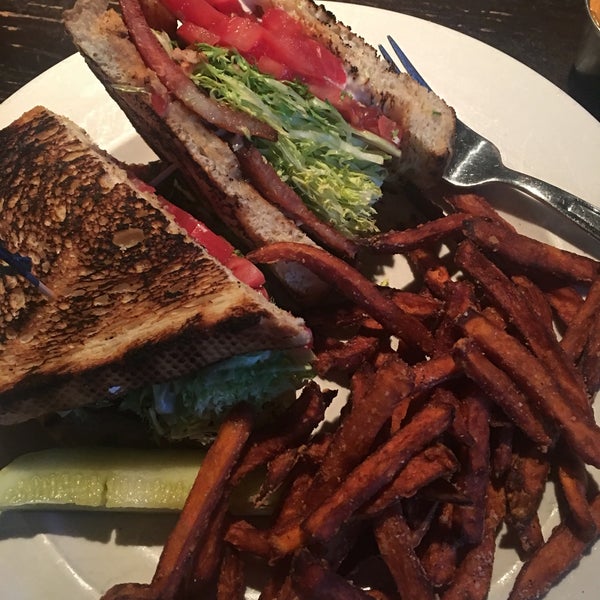 Photos at The Toasted Frog 33 tips from 902 visitors