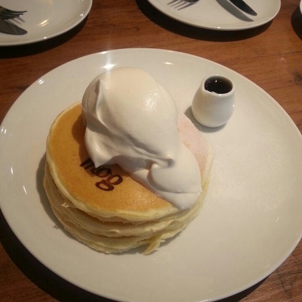Fotos Em パンケーキカフェ Mog 難波店 Cafe Fotos Em パンケーキカフェ Mog 難波店 Cafe