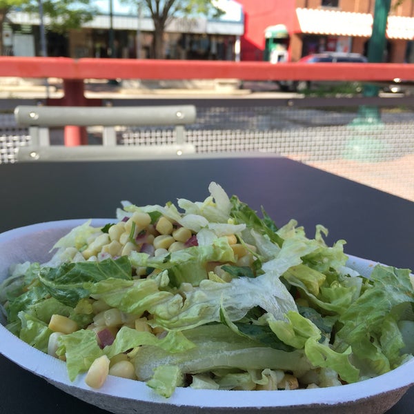 Chipotle Mexican Grill Downtown Bloomington 14 tips from 1310 visitors