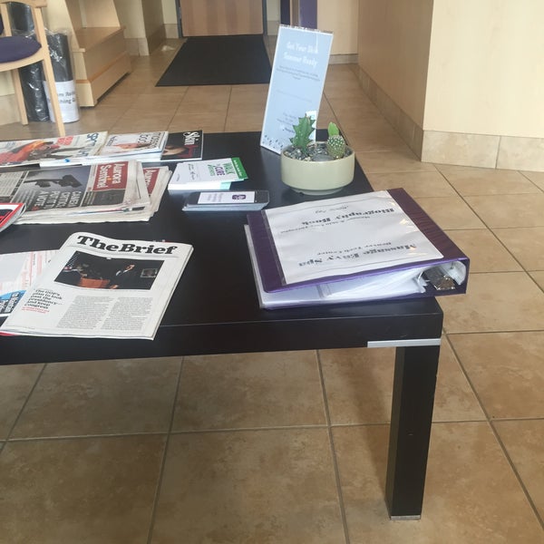 Massage Envy Denver Tech Center Spa in Greenwood Village