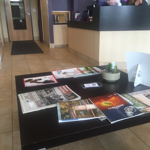 Massage Envy Denver Tech Center Spa in Greenwood Village