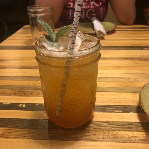 Photo taken at Punch Bowl Social by Katie M. on 7/15/2018