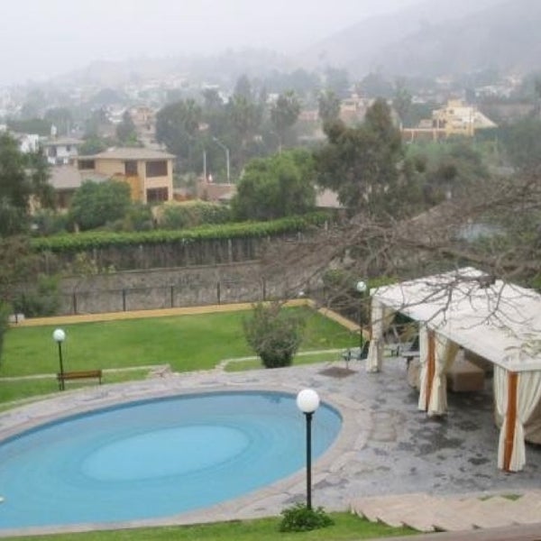 Rinconada del Lago La Molina 14 tips from 902 visitors