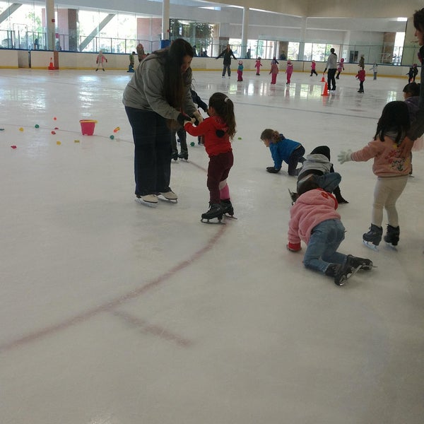 Photos At Nazareth Ice Oasis San Mateo 1 Tip