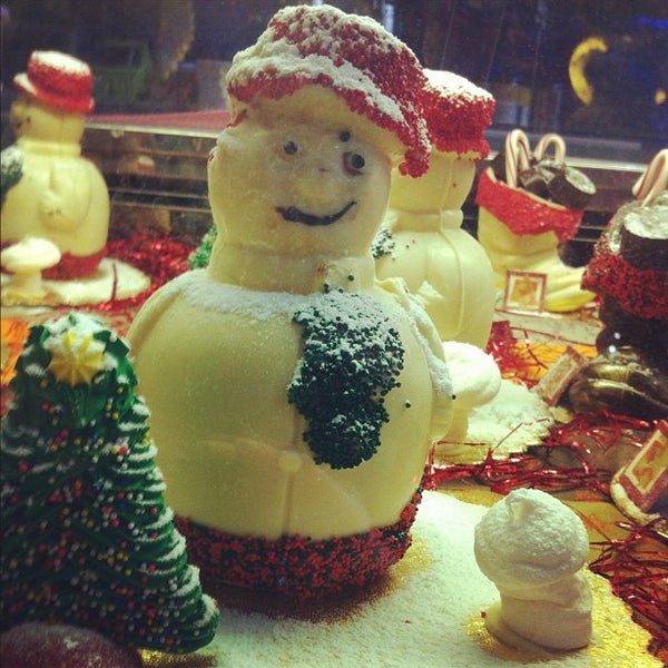 12/20/2012 tarihinde Joy S.ziyaretçi tarafından Settepani Bakery'de çekilen fotoğraf