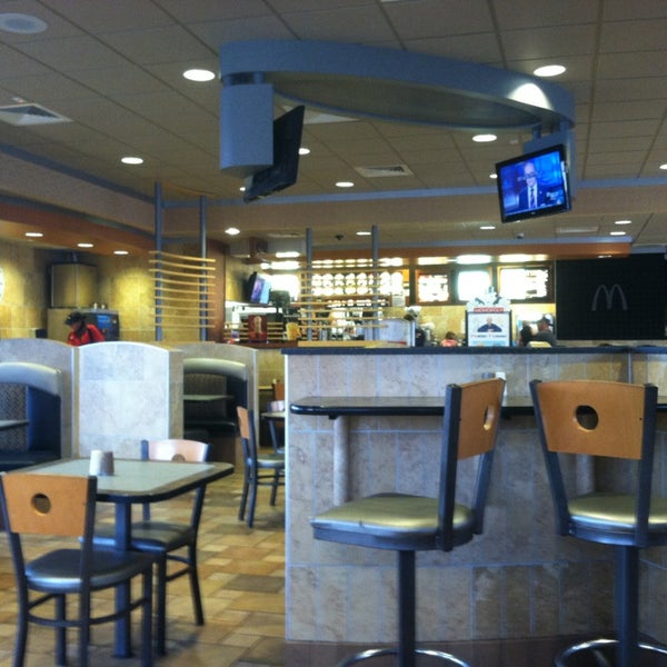 Photos at McDonald's Fast Food Restaurant in Beckley