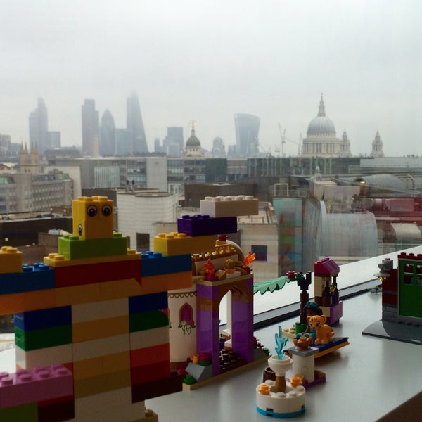 LEGO Office London of London London, Greater London