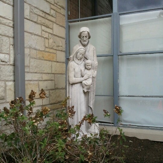 St. Francis Xavier Parish 524 9th St