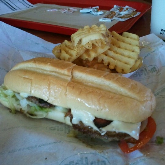 Mr. Hero Sandwich Spot in Toledo