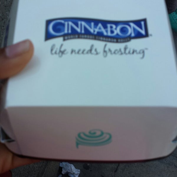 Cinnabus. Cinnabus