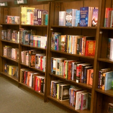 Photos At Barnes Noble Now Closed El Paso Tx