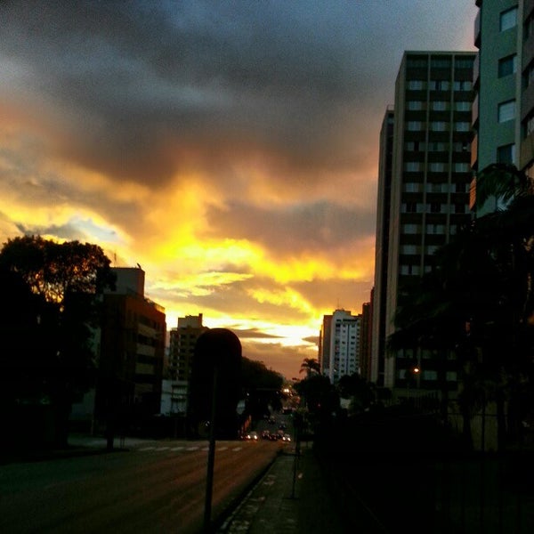 Photo taken at Bigorrilho by Marcial E. on 2/10/2013