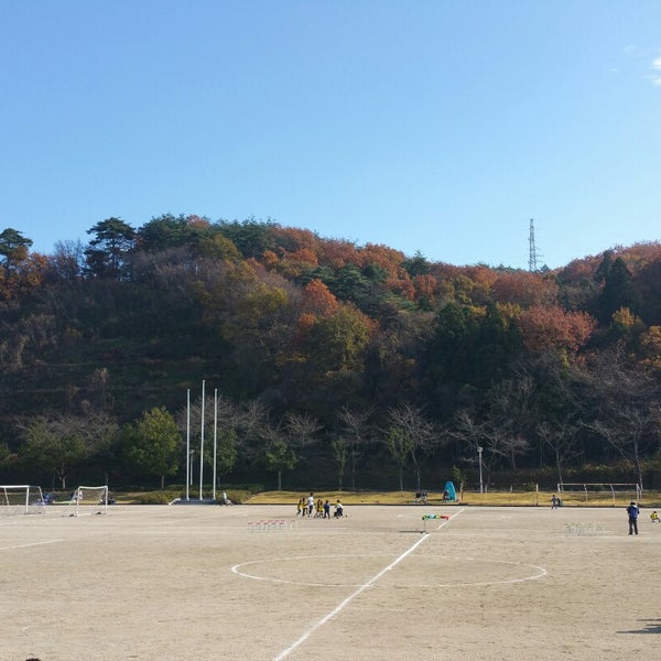 本宮運動公園 15 Visitors