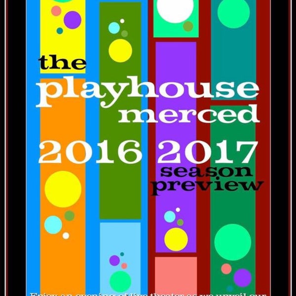 Playhouse Merced 1 tip from 105 visitors