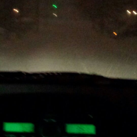 US Post Office Teterboro, NJ